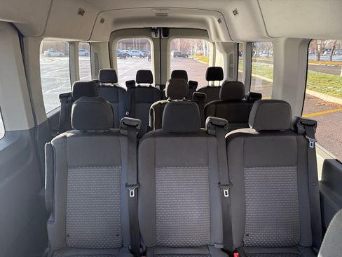 Used 2020 Ford Transit 350 XLT image 23