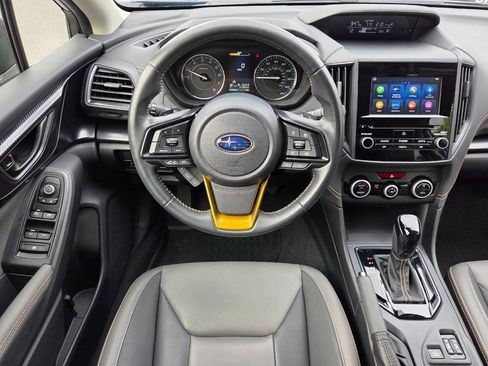 Used 2021 Subaru Crosstrek 2.5i Sport w/ Popular Package #2B AWD/4WD image 13