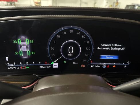 Used 2021 Cadillac Escalade ESV Premium Luxury image 6