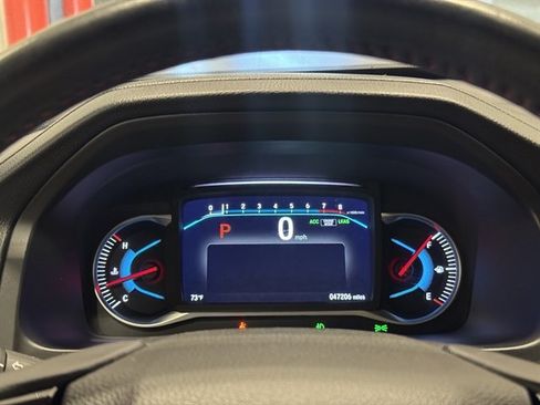Used 2022 Honda Pilot Black Edition image 30