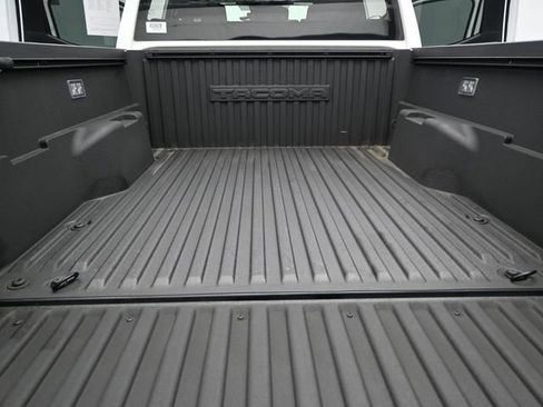 Used 2024 Toyota Tacoma TRD Off-Road image 14