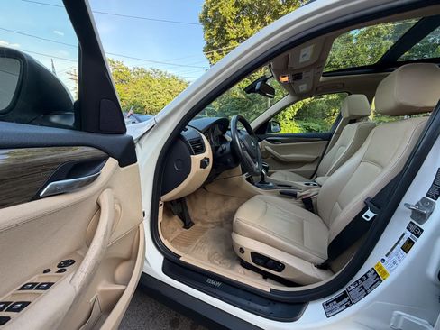 Used 2015 BMW X1 xDrive28i AWD/4WD image 17