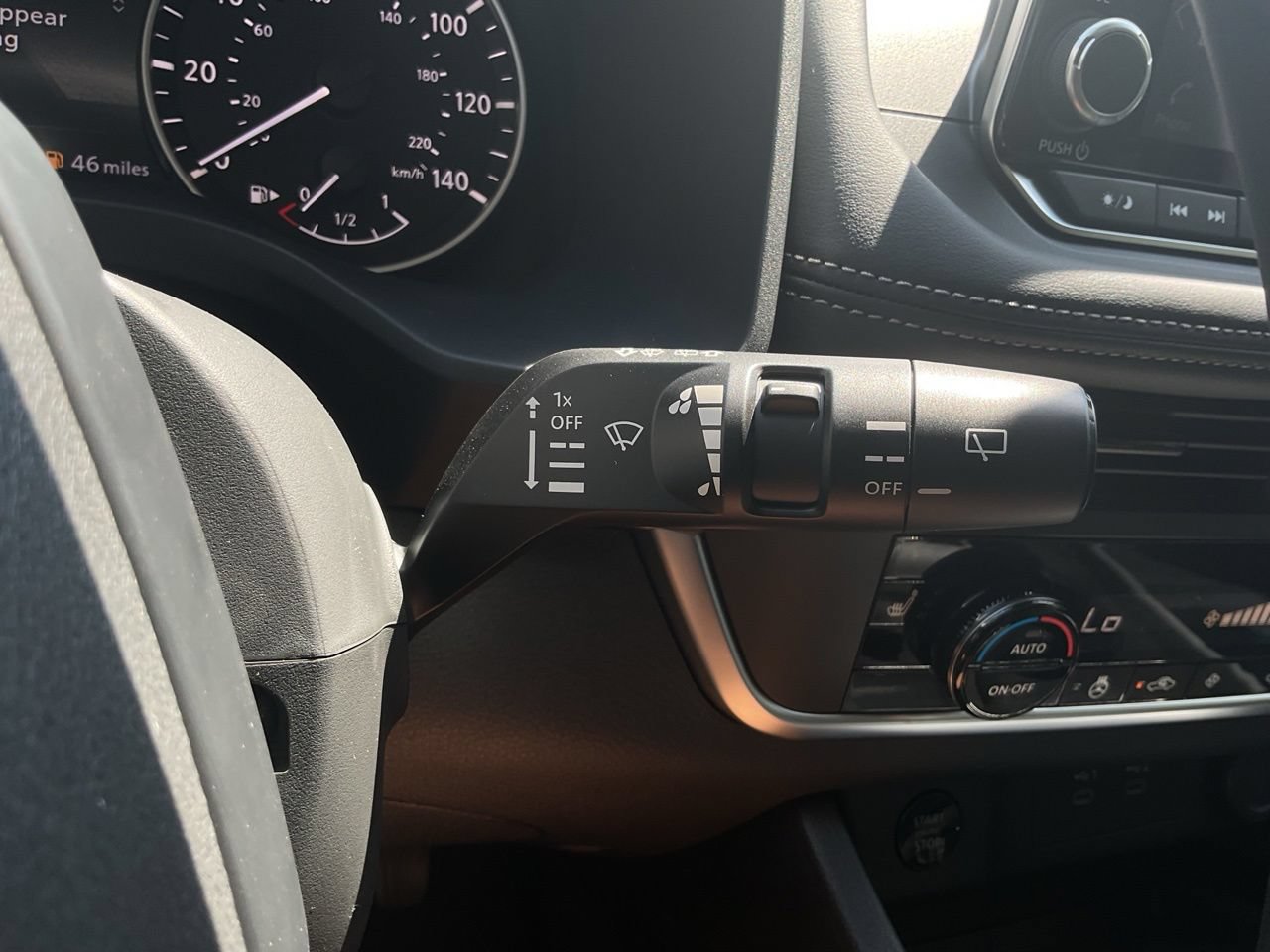 New 2026 Nissan Rogue Dark Armor FWD image 38