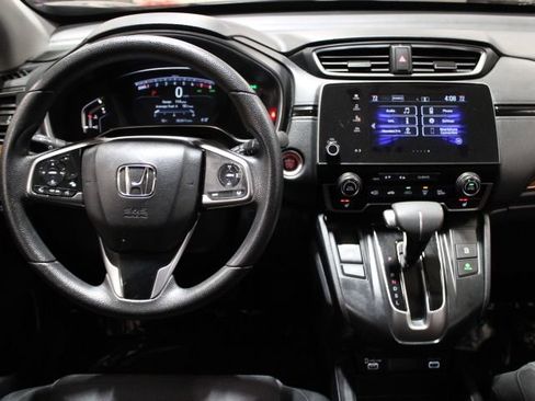 Used 2022 Honda CR-V EX image 24