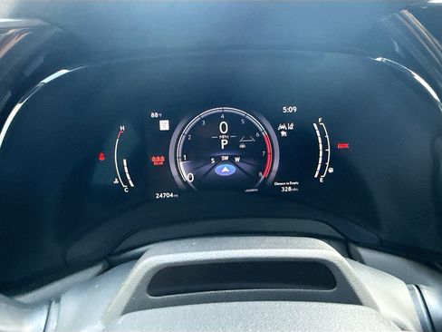Used 2024 Lexus RX 350 Premium Plus w/ Convenience Package FWD image 44