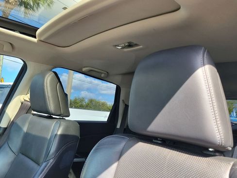 Used 2015 Honda CR-V EX-L image 22