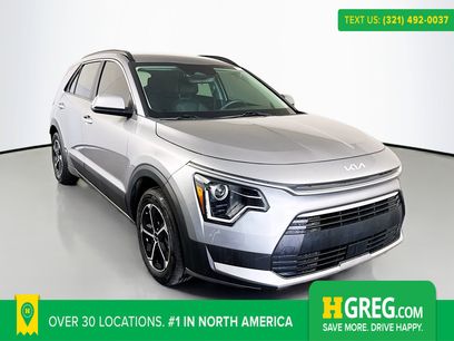 Used 2024 Kia Niro EX