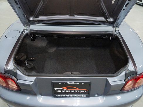 Used 2004 MAZDA MX-5 Miata MAZDASPEED image 28