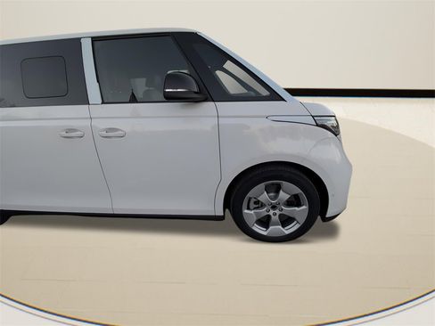 New 2025 Volkswagen ID. Buzz Pro S image 10