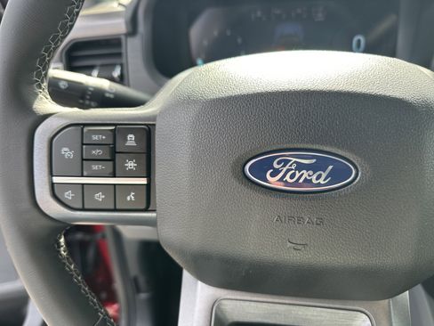 Used 2025 Ford F150 XLT w/ Equipment Group 302A MID image 25