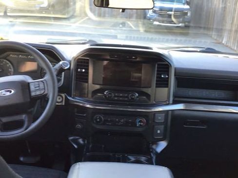Certified 2023 Ford F150 XL w/ STX Appearance Package image 14