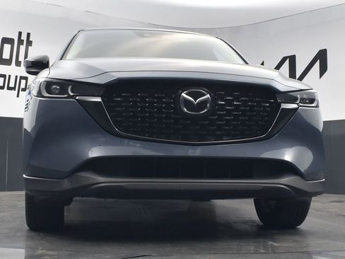 Used 2025 MAZDA CX-5 Carbon Edition AWD/4WD image 24