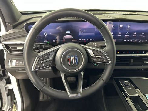 New 2026 Buick Enclave Preferred w/ Power Package image 14