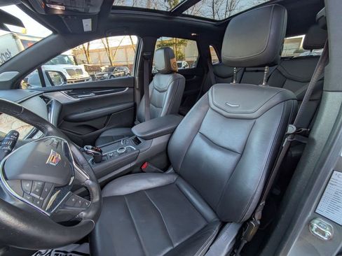 Used 2024 Cadillac XT5 Premium Luxury image 25