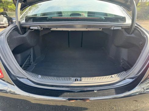 Used 2018 Mercedes-Benz C 300 4MATIC Sedan image 12