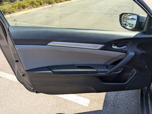 Used 2016 Honda Civic LX-P image 25