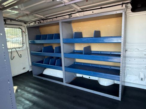 Used 2013 Ford E-150 and Econoline 150 w/ PWR Group RWD image 22