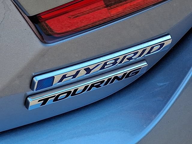 Certified 2020 Honda Accord Touring image 31