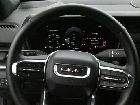 Used 2026 GMC Terrain Elevation AWD/4WD image 9