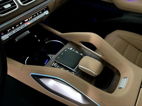 New 2026 Mercedes-Benz GLE 450 4MATIC image 11