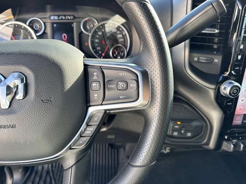 New 2026 RAM 3500 Tradesman image 42