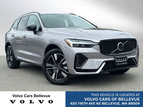 Used 2026 Volvo XC60 T8 Core w/ Protection Package Premier AWD/4WD image 1