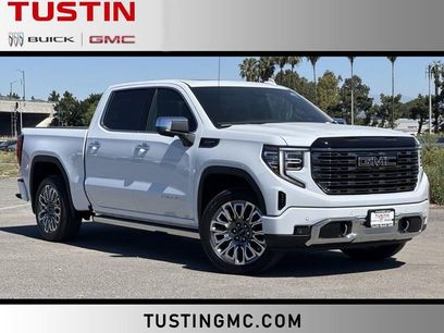 New 2026 GMC Sierra 1500 Denali Ultimate