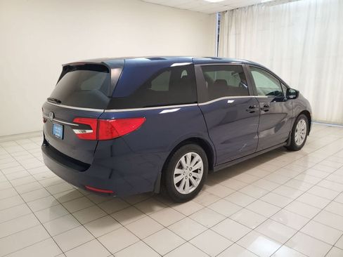 Used 2021 Honda Odyssey LX image 25