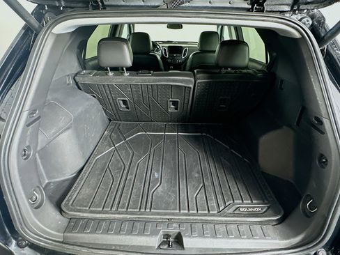 Used 2021 Chevrolet Equinox LT image 30