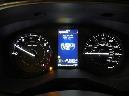 Used 2022 Subaru Impreza 2.0i Premium AWD/4WD image 10