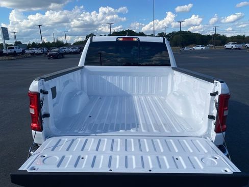 New 2026 RAM 1500 Lone Star image 39