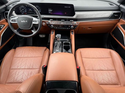 Used 2023 Kia Telluride SX X-Line image 18