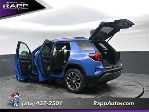 Used 2026 GMC Terrain Elevation w/ Elevation Premium Package image 29