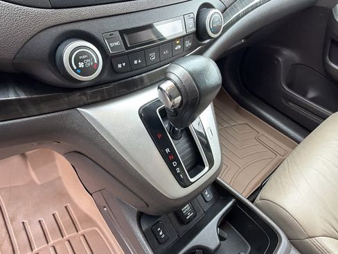 Used 2012 Honda CR-V EX-L image 13