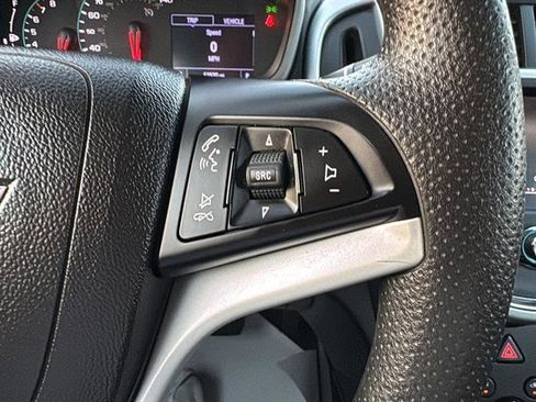 Used 2020 Chevrolet Sonic LT image 16