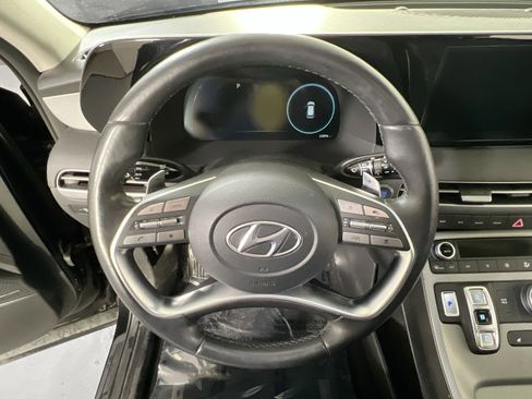 Used 2023 Hyundai Palisade SEL image 11
