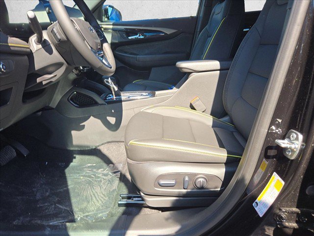 New 2026 Chevrolet TrailBlazer ACTIV w/ Convenience Package AWD/4WD image 4