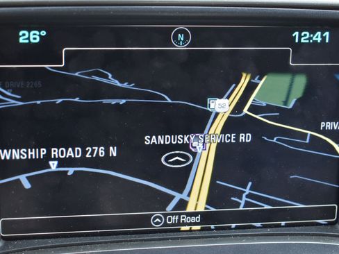 Used 2019 Chevrolet Silverado 3500 LTZ image 28