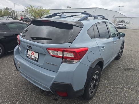 Used 2018 Subaru Crosstrek 2.0i Premium image 5
