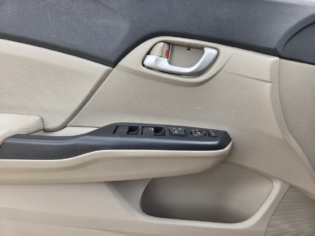 Used 2012 Honda Civic LX image 55