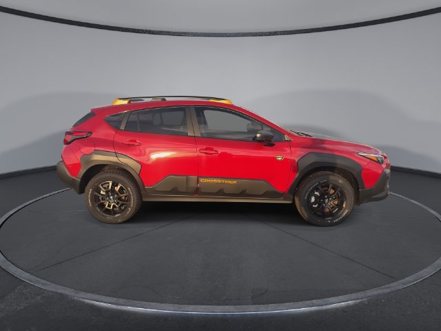 New 2026 Subaru Crosstrek 2.5i Wilderness w/ Crosstrek Mirror Package AWD/4WD image 2