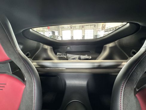 New 2026 Nissan Z NISMO w/ Floor Mat Package RWD image 6