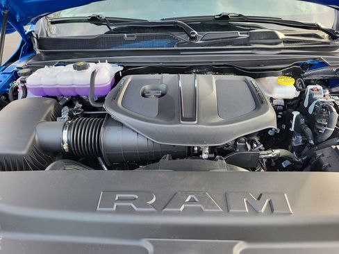 New 2026 RAM 1500 Rebel w/ Bed Utility Group image 30