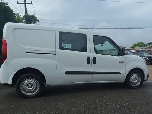 Used 2022 RAM ProMaster City Tradesman FWD image 10