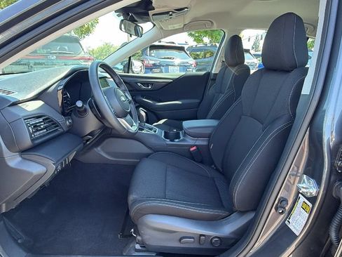Used 2025 Subaru Legacy Premium AWD/4WD image 32