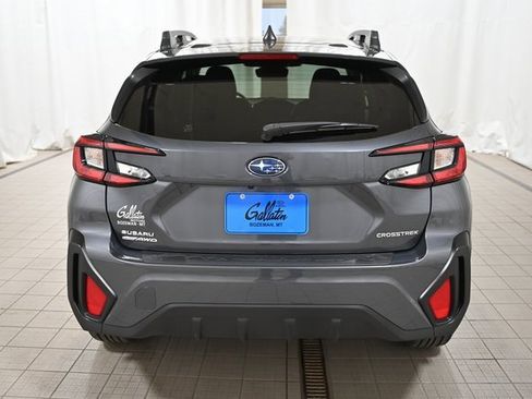 Certified 2024 Subaru Crosstrek 2.0i Premium image 11