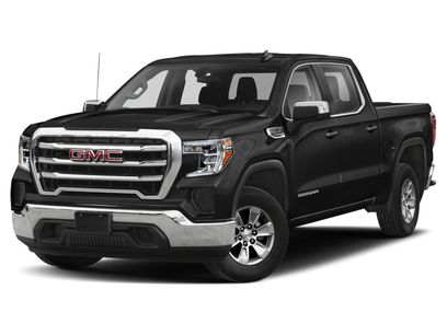 Used 2019 GMC Sierra 1500 4x4 Crew Cab w/ Convenience Package