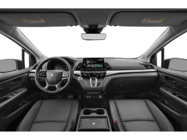 New 2027 Honda Odyssey EX-L image 5