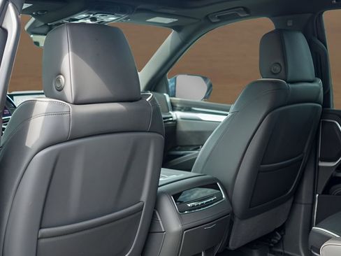 New 2025 Cadillac Escalade Sport w/ Touring Package AWD/4WD image 19