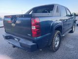 Used 2007 Chevrolet Avalanche LT w/ LT Preferred Equipment Group image 4
